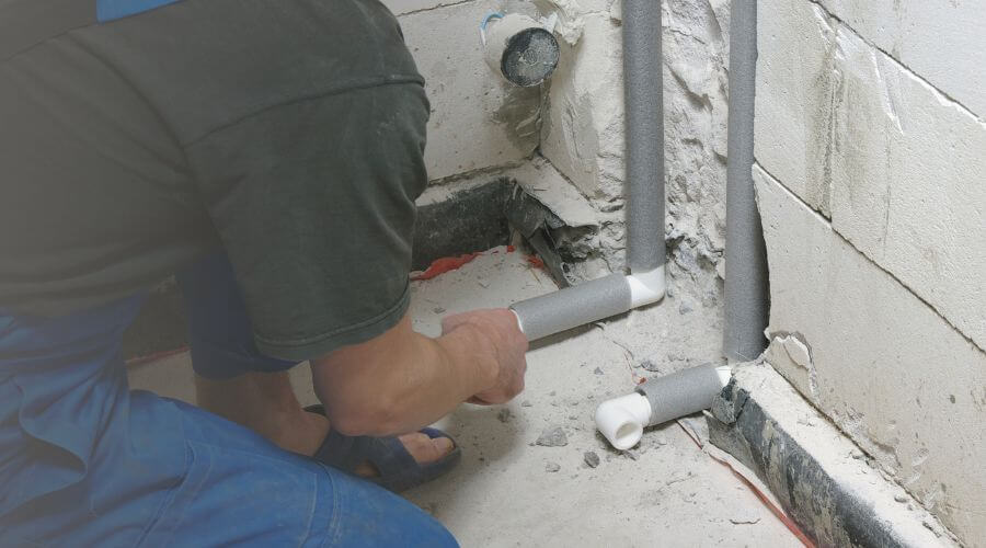 Professional water heater repair in Gordon, WI